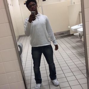 Meet your Posher, Kendall